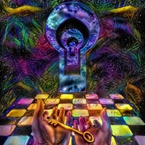 Unlock Knowledge